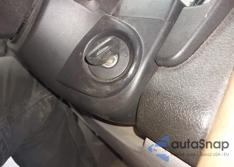 2006 Saturn Vue V6 из США, поврежденный, VIN 5GZCZ63496S860415